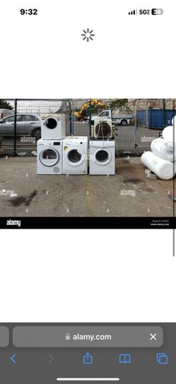 Free Appliance Removal
