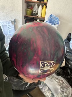 Bowling Ball