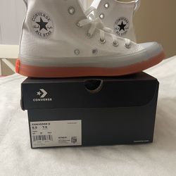 Converse Chuck Taylor All Star CX Size 7.5 (Women)