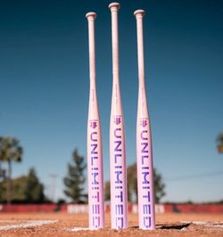 Easton Ghost Unlimited