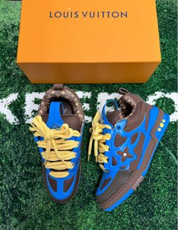 Louis Vuitton sneakers
