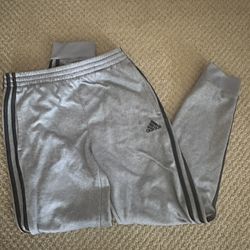 Adidas sweats