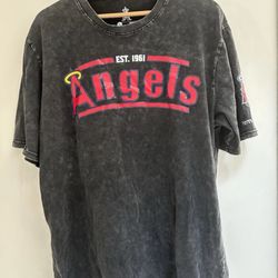 Los Angeles Angels “Angel”