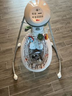 Fisher Price Swing