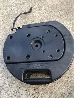 Bose Subwoofer