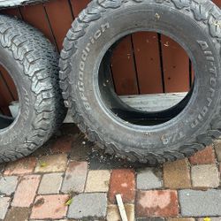 Tires 
