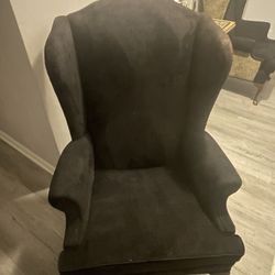 Sitting Chair