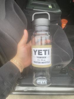 Yeti Cup
