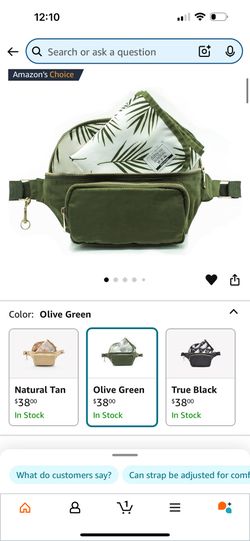 lanikai small diaper bag