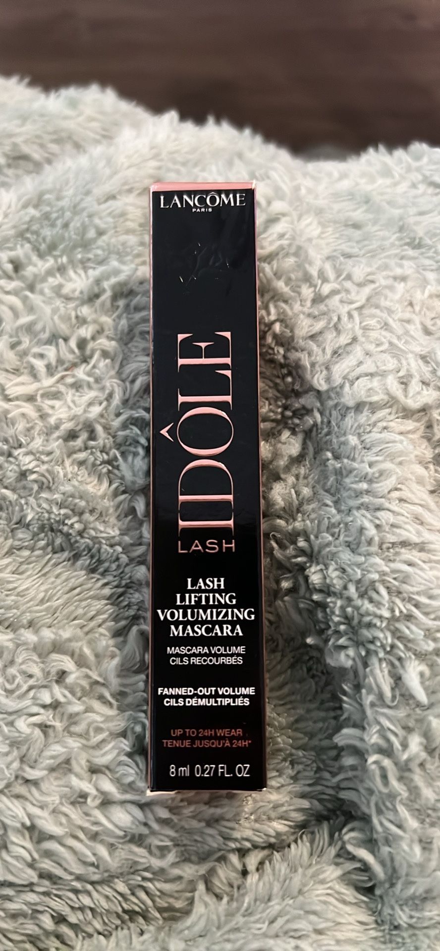 Lancôme Idol Mascara - Black