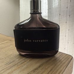 Genuine John Varvatos Cologne