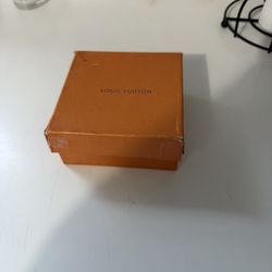 Louis Vuitton Belt 