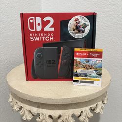 Nintend Switch 2