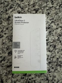 Belkin Screen Protector