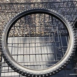 20” Cheng Shin Tire (Orphan)