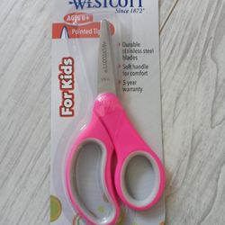 Kids Scissors
