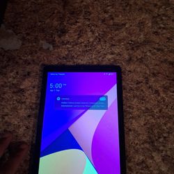 TCL tablet