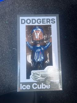 Trade for 2025 ice cube