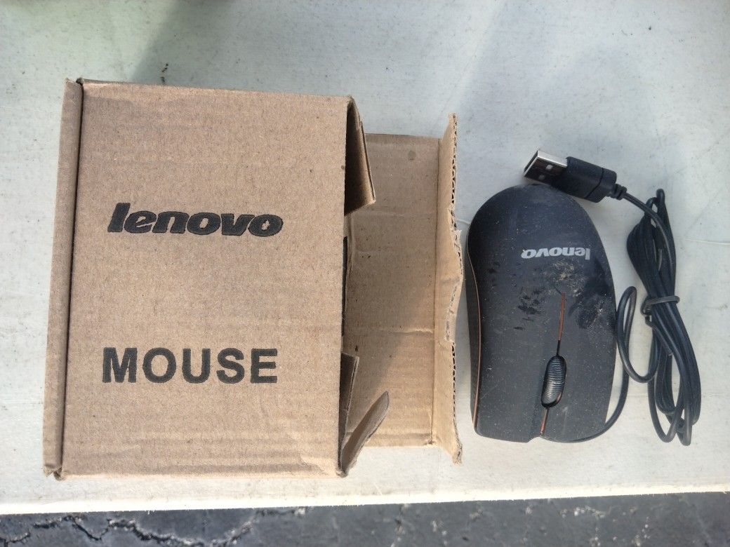 Mouse