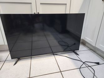 Insignia 40" Class N10 Series 1080p Full HD LED TV (NS-40F401NA26) – Great Condition (No Remote)