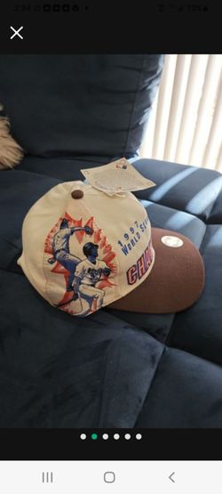 VINTAGE  MARLINS  🏆  HAT COLLECTORS!