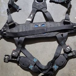 Safety Harness 