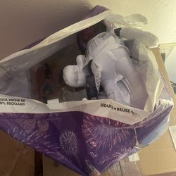 Disney Toys And Plushes 