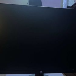 Hp Monitor 60 Hz 