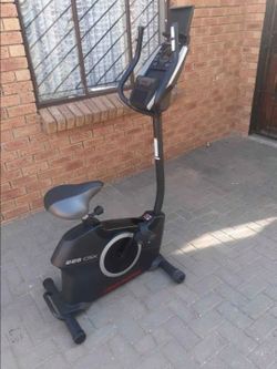 Exercise Bike for Home with Adjustable Resistance, Workout Cycling. Home Workout Brand New