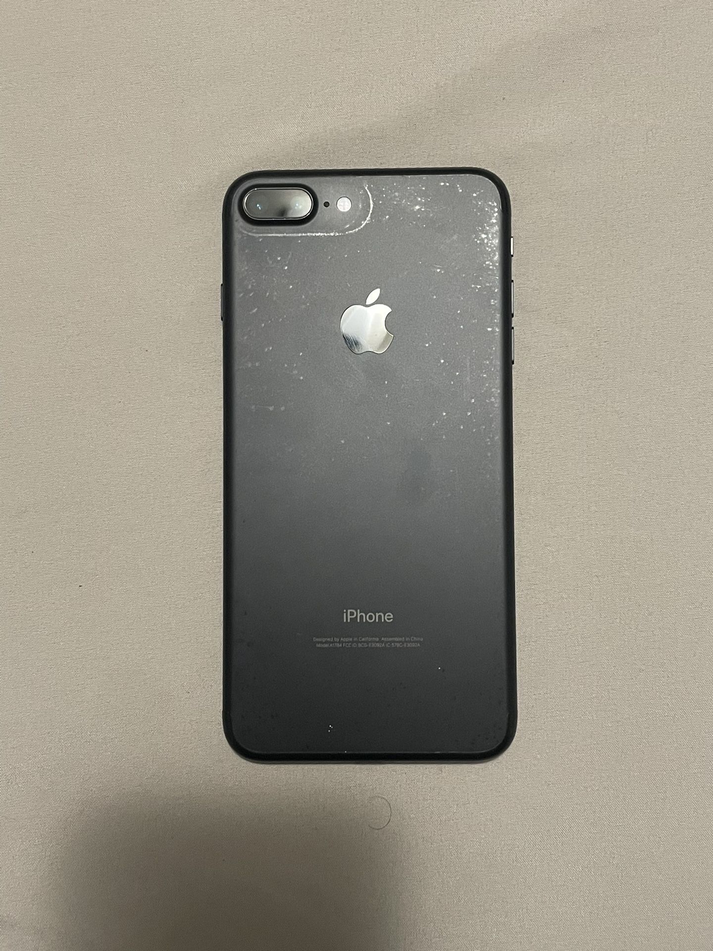 iPhone 7+ 32GB
