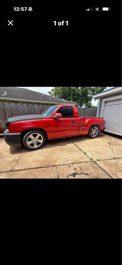 2007 Chevrolet Silverado