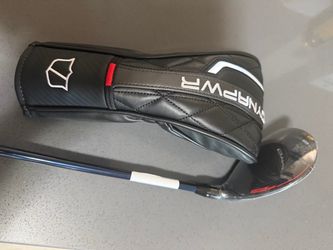 Wilson DYNAPWR 3 wood