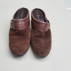 Ladies Cole Haan Mules