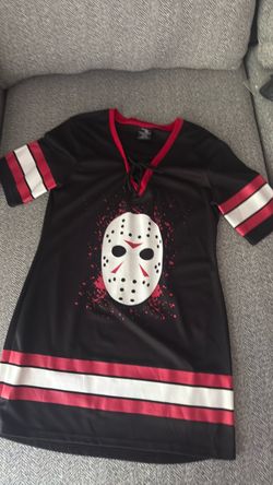 Jason Jersey