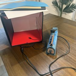 Great For Pictures 