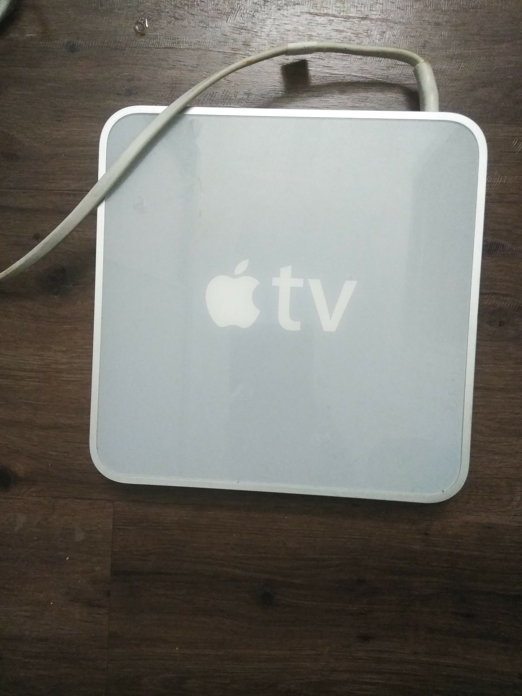 Apple TV First Generation