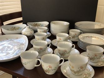 Premiere Berkshire China 