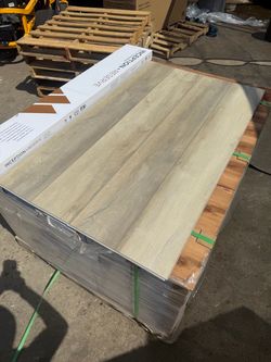 LAKESIDE OAK SPC FLOORING