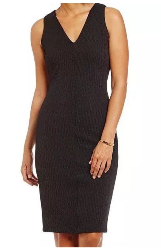 Michael Kors Sleeveless Dress