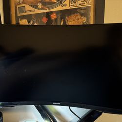 Samsung Odyssey G7 Monitor 240hz