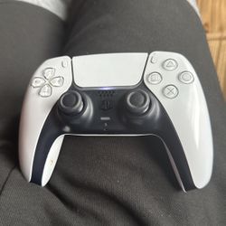PS5 Controller 
