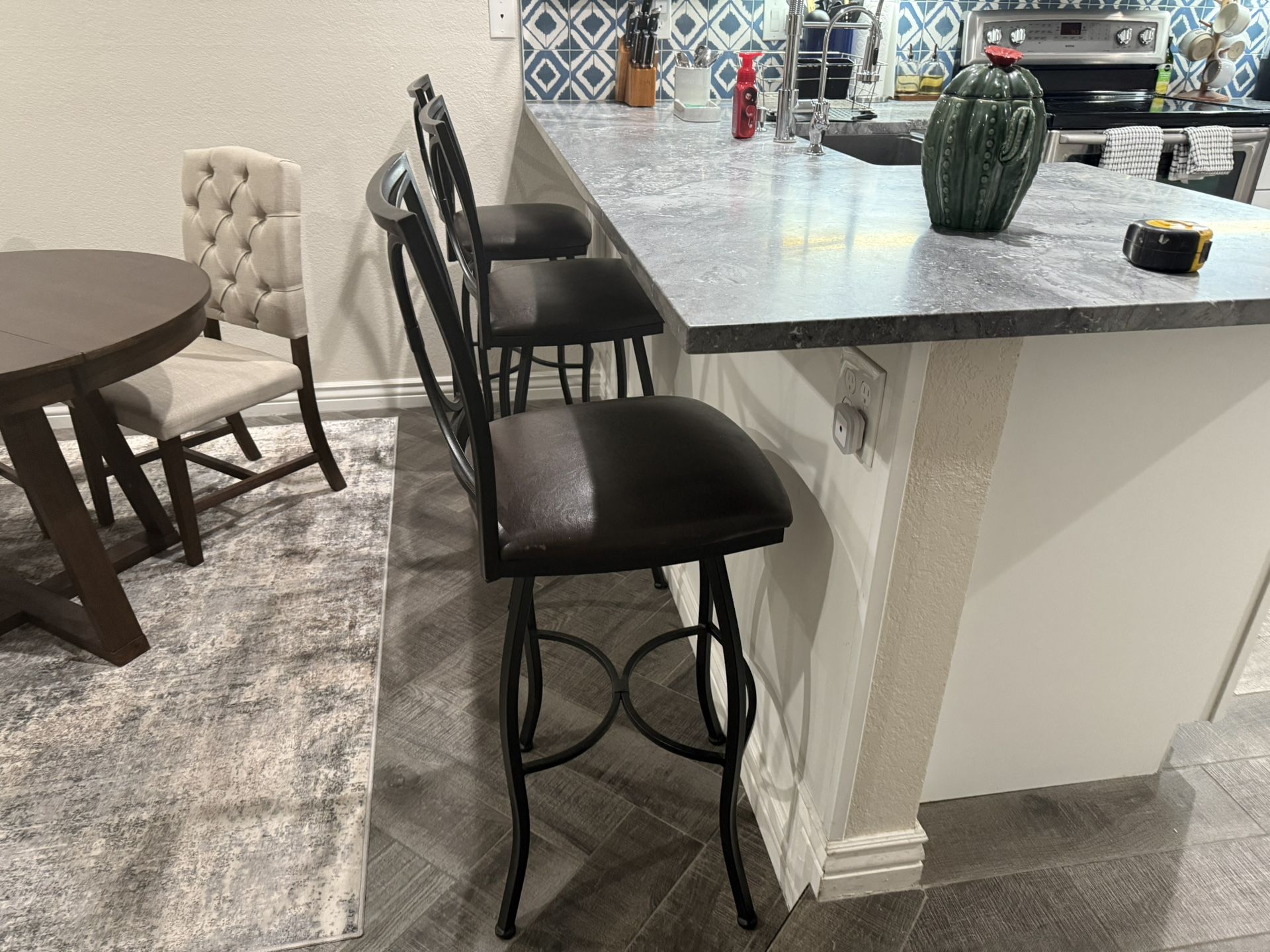 Bar Stools
