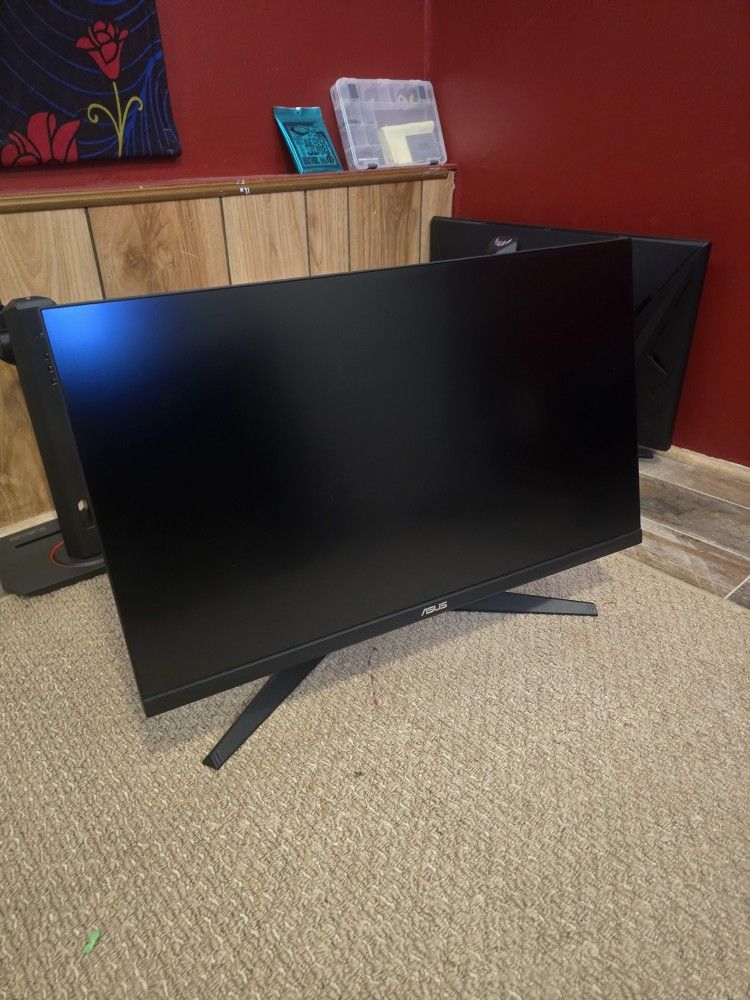 ASUS TUF Monitors