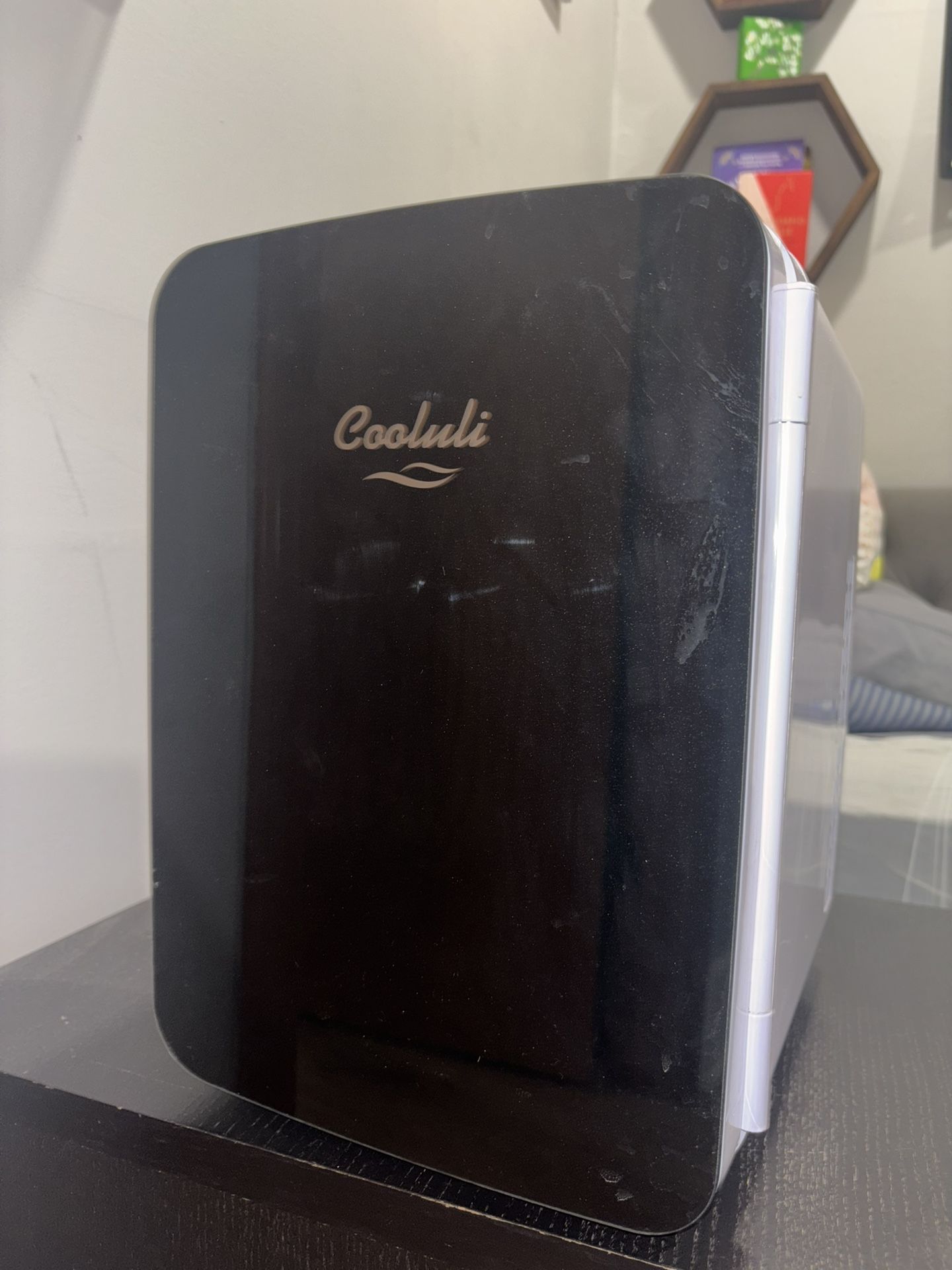Coolini Mini Fridge