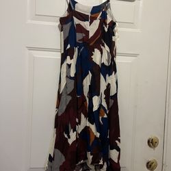 Dress 2p  