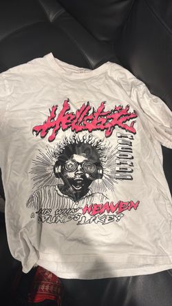 Medium hellstar tshirt