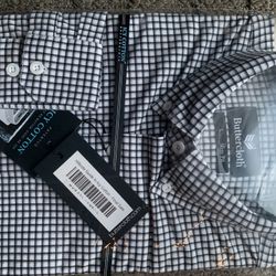 Buttercloth  Slim fit 