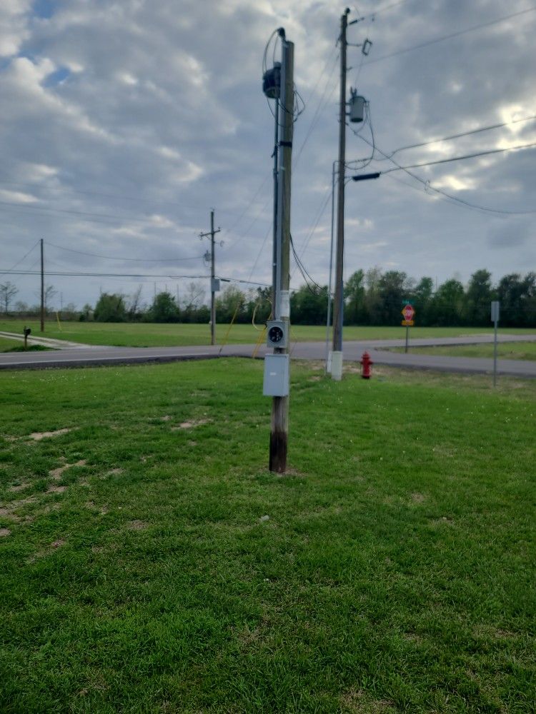 Pole 