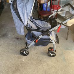 Baby Stroller