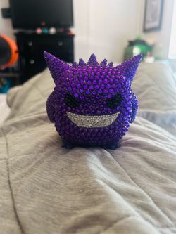 Gengar funko pop
